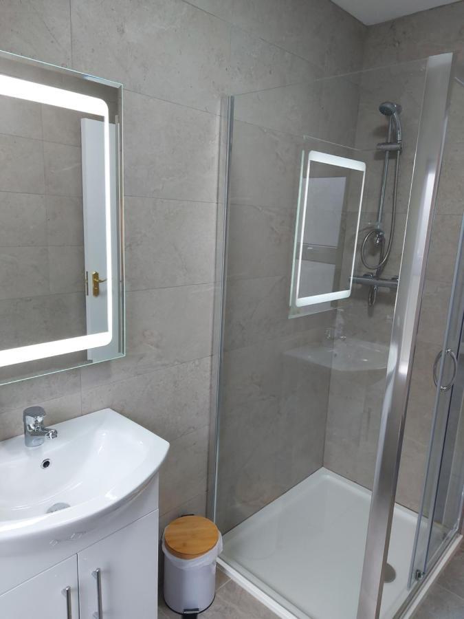 4 Eyre Square Lane Apartment Galway Exterior photo